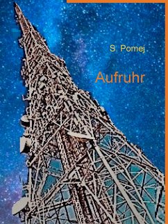 Aufruhr (eBook, ePUB)