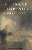 A Conrad Companion (eBook, PDF)