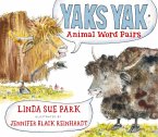 Yaks Yak (eBook, ePUB)