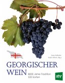 Georgischer Wein (eBook, PDF)