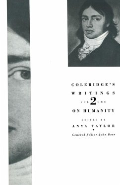 Coleridge's Writings (eBook, PDF)