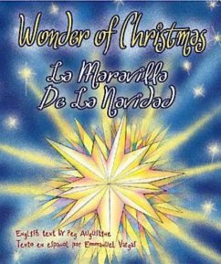 Cover Wonder of Christmas (eBook, ePUB)
