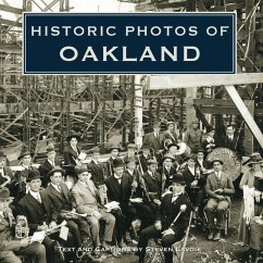 Historic Photos of Oakland (eBook, ePUB) Cover Historic Photos of Oakland (eBook, ePUB)