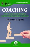 GuíaBurros: Coaching (eBook, ePUB)