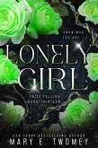 Lonely Girl (Faite Falling, #13) (eBook, ePUB)