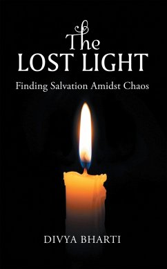 The Lost Light (eBook, ePUB) - Bharti, Divya