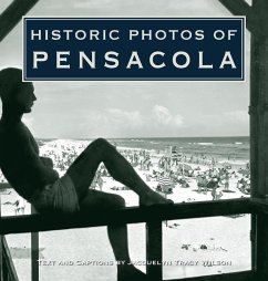 Cover Historic Photos of Pensacola (eBook, ePUB)
