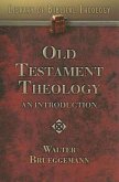 Old Testament Theology (eBook, ePUB)