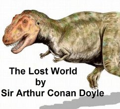 The Lost World (eBook, ePUB) - Doyle, Arthur Conan