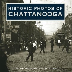 Cover Historic Photos of Chattanooga (eBook, ePUB)