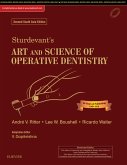Sturdevant's Art & Science of Operative Dentistry- E Book (eBook, ePUB)