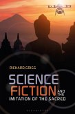 Science Fiction and the Imitation of the Sacred (eBook, PDF)