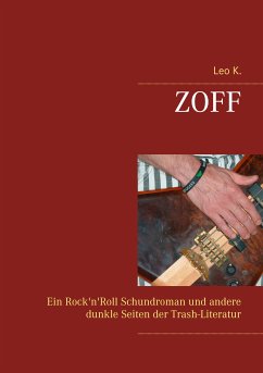 Zoff (eBook, ePUB) - K., Leo