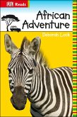 African Adventure (eBook, ePUB)