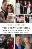 Great Survivors (eBook, PDF)