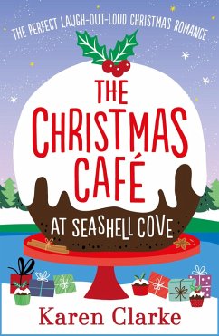 The Christmas Cafe at Seashell Cove (eBook, ePUB)