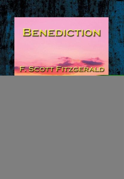 Benediction (eBook, ePUB)