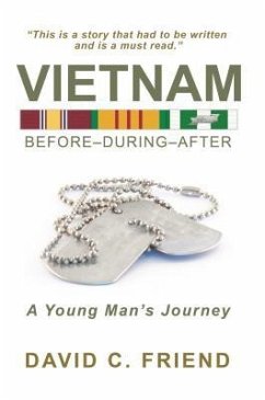 Cover Vietnam: Before-During-After (eBook, ePUB)