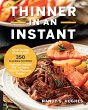 Thinner in an Instant Cookbook (eBook,... - Bild 1