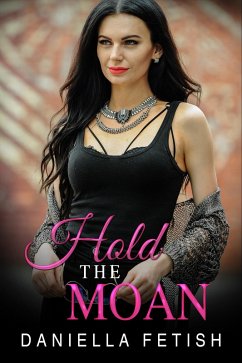 Cover Hold The Moan (eBook, ePUB)