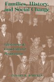Families, History And Social Change (eBook, PDF)