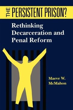 Cover The Persistent Prison? (eBook, PDF)