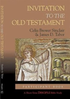 Invitation to the Old Testament: Participant Book (eBook, ePUB)