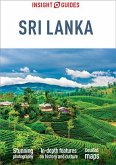 Insight Guides Sri Lanka (Travel Guide eBook) (eBook, ePUB)