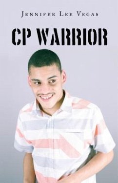 CP Warrior (eBook, ePUB) - Vegas, Jennifer Lee