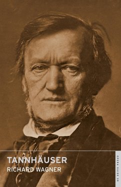 Tannhaeuser (eBook, PDF) - Wagner, Richard