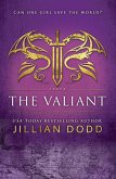 The Valiant (Spy Girl) (eBook, ePUB)