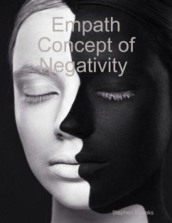 Cover Empath Concept of Negativity (eBook, ePUB)