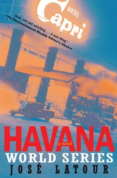 Cover Havana World Series (eBook, ePUB)