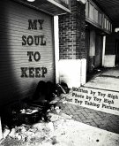 My Soul To Keep (eBook, ePUB)