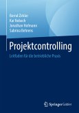 Projektcontrolling (eBook, PDF)