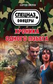 Хроника одного побега (eBook, ePUB)