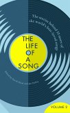 The Life of a Song Volume 2 (eBook, ePUB)