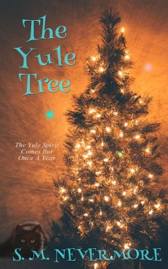 Cover The Yule Tree (eBook, ePUB)