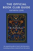 The Official Book Club Guide: The Binding (eBook, ePUB)