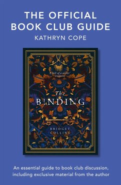 The Official Book Club Guide: The Binding (eBook, ePUB) - Cope, Kathryn