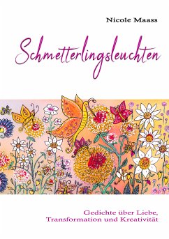 Schmetterlingsleuchten (eBook, ePUB) - Maass, Nicole