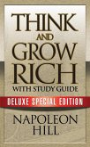 Think and Grow Rich with Study Guide (eBook, ePUB)