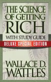 The Science of Getting Rich with Study Guide (eBook, ePUB)