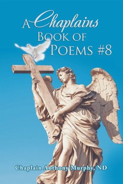 A Chaplains Book of Poems #8 (eBook, ePUB)