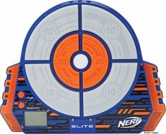 Cover NERF ELITE Digitale Zielscheibe