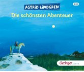 Astrid Lindgren. Die schönsten Abenteuer