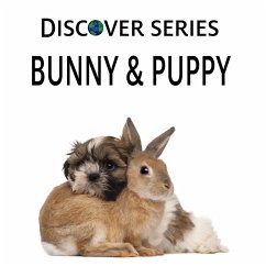 Bunny & Puppy - Xist Publishing