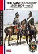 The Austrian army 1805-1809 - vol. 3 - Bild 1