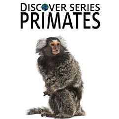 Primates - Xist Publishing