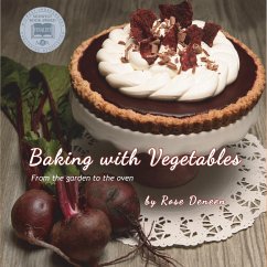 Baking with Vegetables - Deneen, Rosemary